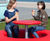 Loop Table with Loop Circle Bench 0