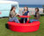 Loop Table with Loop Circle Bench 1