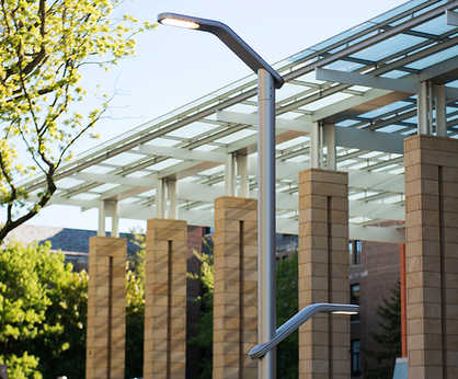 Torres Area Light