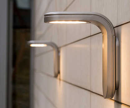 Torres Wall Mount Light