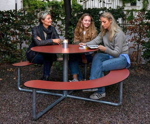 Plateau Picnic Round