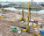 CFA piled solution for new Alexandra Dock Multi-User Warehouse 0