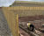 Permacrib retaining walls for new social housing development 1