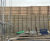 Crib retaining walls for new Taylor Wimpey housing development 1