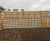 Crib retaining walls for new Taylor Wimpey housing development 0