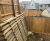 Crib retaining walls for new Taylor Wimpey housing development 3