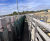250m concrete crib retaining wall for new housing development 2