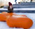 Lava polyethylene outdoor seating 0