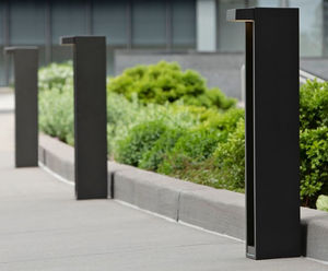 Profile Bollard