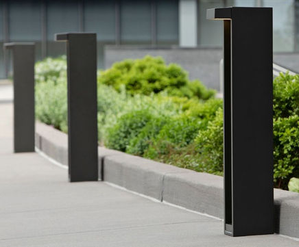 Profile Bollard