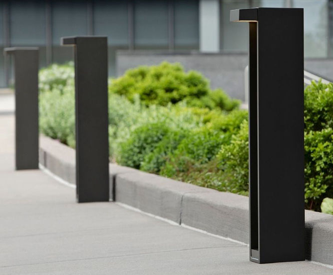 Profile Bollard