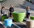 Loop Picnic HopOp500 - polyethylene outdoor picnic set 0