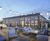 Zinc roof cladding for Makai beach club, Netherlands 3