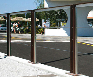 Verso Barrier