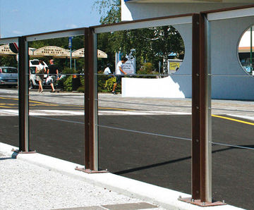 Verso Barrier