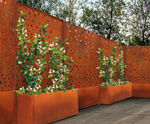Maschera Panelling