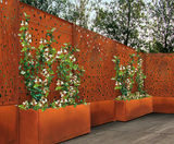 Maschera Panelling - on this page