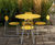 Plateau Table Round 0