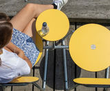 Plateau City Chair - on this page