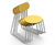 Plateau City Chair 11