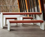 STRATA Beam Table - on this page