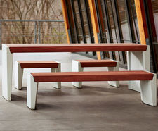 STRATA Beam Table