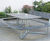 Plateau Point Sun Picnic Table 0