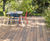 Silvadec - composite wood decking boards 0