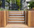 Inspiring Cumaru Decking & Cladding 4