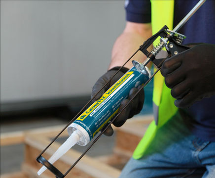 CaberFix Joint & Joist PU Adhesive and Sealant