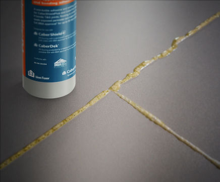 CaberFix D4 flooring adhesive
