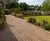 Sustainably-sourced bamboo decking 2