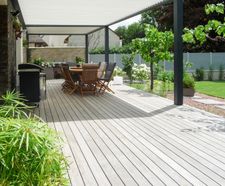 Kebony, Designed To Be Durable