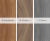 Thermo Iroko - Thermo-treated Hardwood for Extra Stability 5