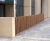Thermo Iroko - Thermo-treated Hardwood for Extra Stability 3