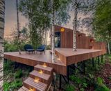 Thermo Ash Decking & Cladding - on this page