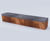 Type 16 heavy duty solid carved bench 1
