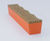 Type 16 heavy duty solid carved bench 4
