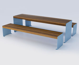 Type 20 heavy Duty Picnic sets 