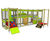 Combination 2 Indoor Play Unit 0