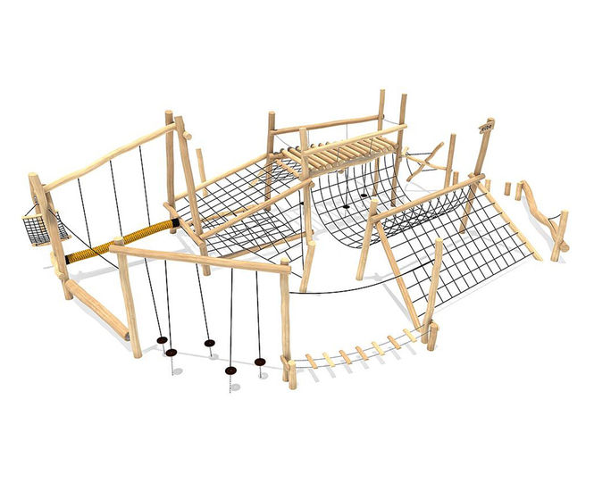 Sevarino Play Unit 