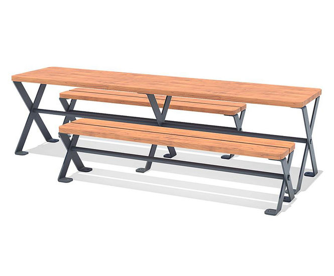 Urtica Seat group