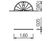 Wheel Bicycle stand  3