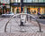 Wheel Bicycle stand  1