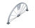 Wheel Bicycle stand  4