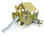 Playo Ark play ship