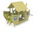 Playo Ark play ship 1