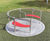 Integration Carousel Basis Ø 1,74 m - inclusive playground roundabout 2