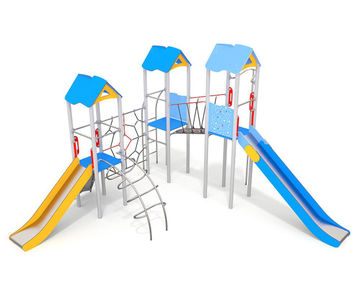 Active play unit Morro Bay - 58911030104