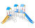 Active play unit Morro Bay - 58911030104 0